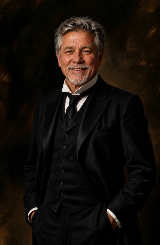 Daniel Schendzielos - Colorado criminal defense attorney with 30+ years experience