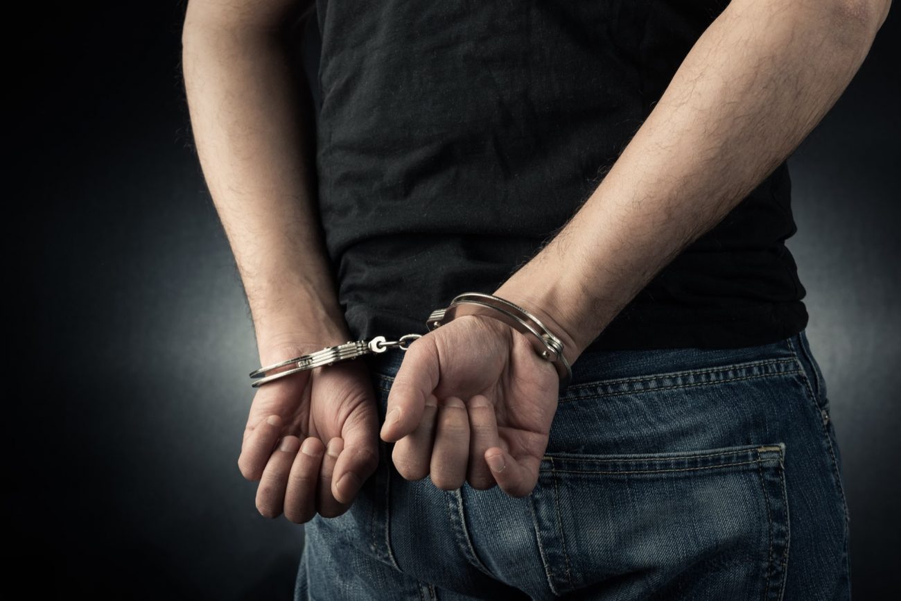 Criminal Defense legal services — Colorado attorney representation in Greenwood Village