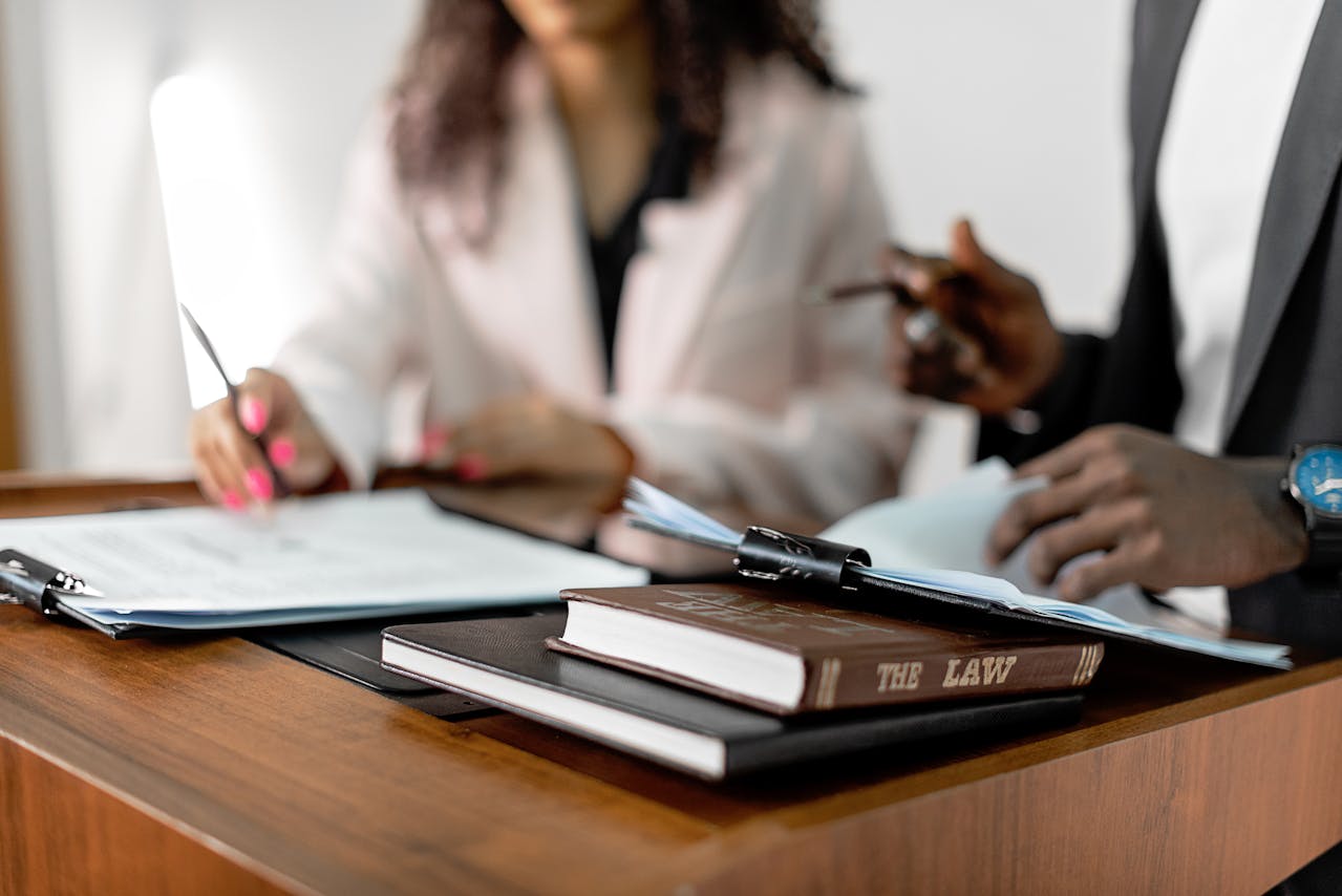 Estate Planning legal services — Colorado attorney representation in Greenwood Village