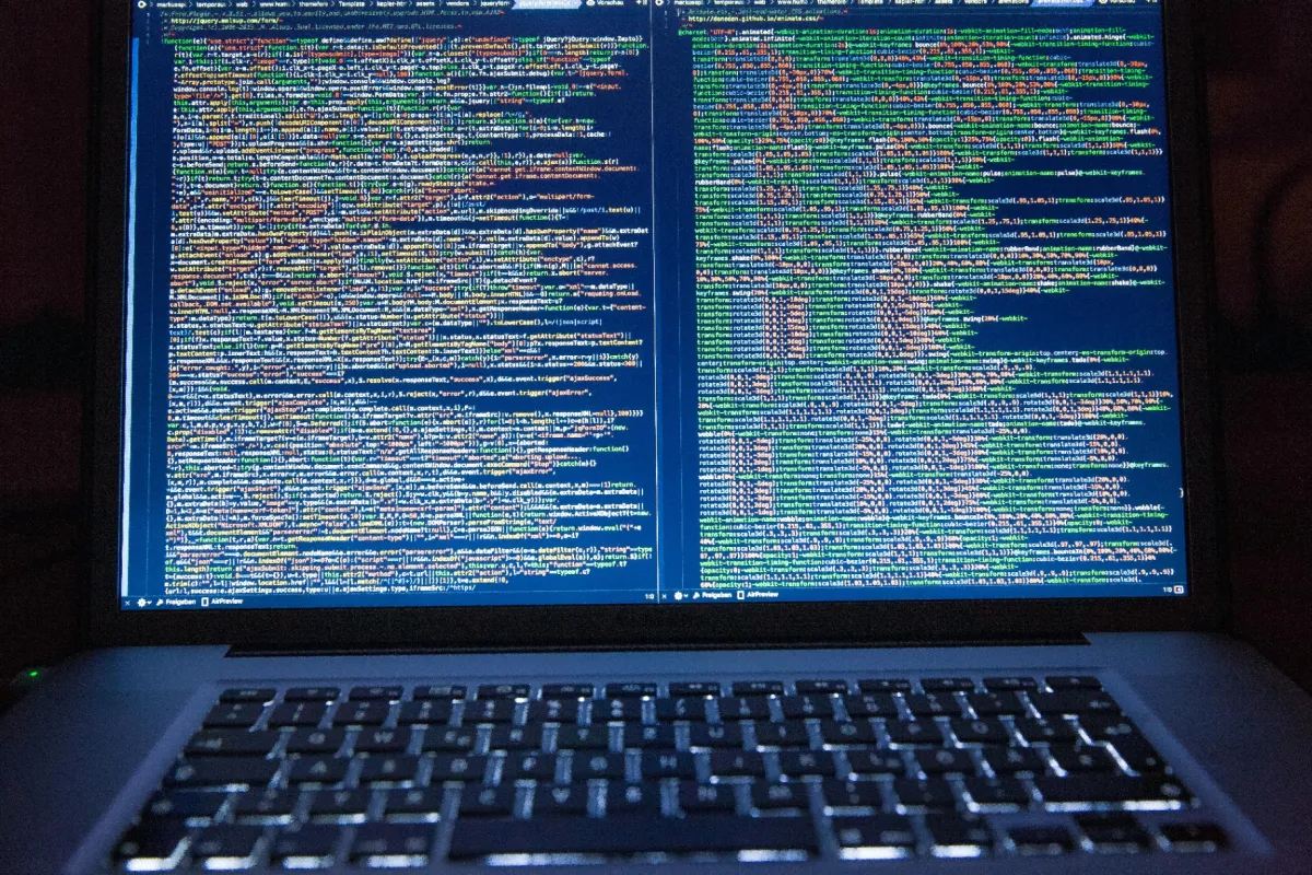 Digital forensics code analysis