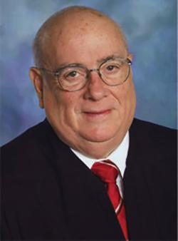 U.S. Judge Royce C. Lamberth for the District of Columbia