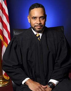 U.S. District Judge Carlos E. Mendoza for the Middle District of Florida