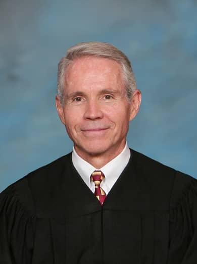 Judge David G. Campbell