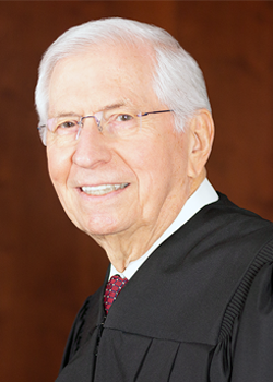 Judge Joel M. Flaum