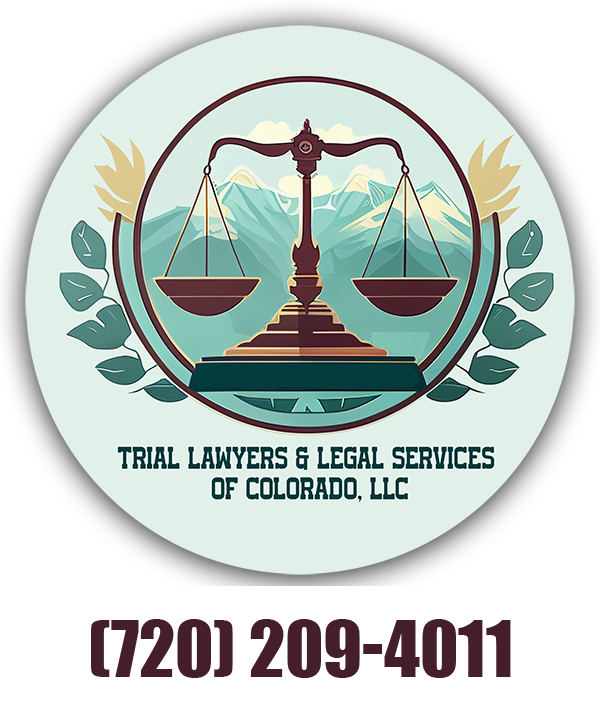Trial Lawyers & Legal Services of Colorado, LLC.